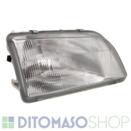 FARO DESTRO H4 PER CITROEN AX 10/1986>03/1996 OE 95625003