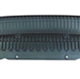 RIPARO SOTTOPARAURTI ANTERIORE PER AUDI A5 COUPE' 03/2007> A5 08/2011> OE 8T0807611