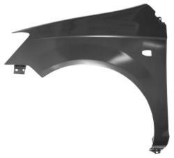 PARAFANGO ANTERIORE SX PER HYUNDAI GETZ 09/2002>01/2005 [OE 663111C350D]