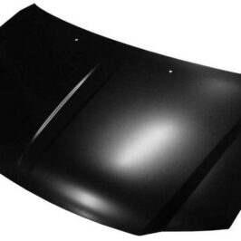 COFANO ANTERIORE PER DODGE CARAVAN 01/2008> [OE 4894793AD]