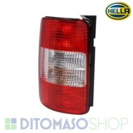 FANALE POSTERIORE SX PER VW CADDY 08/2004> 2PORTE-HELLA