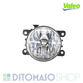 FENDINEBBIA DX-SX PER DACIA LODGY-DOKKER 01/2012> VALEO OE 261507817R