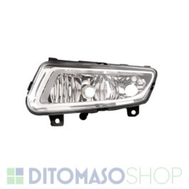FENDINEBBIA SX H8 C/LUCE DIURNA PER VW POLO 09/2009>12/2013 [OE 6R0941061B]
