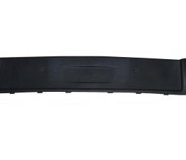 MODANATURA NERA PARAURTI ANTERIORE PER OPEL CORSA D 03/2011>12/2013 [OE 1400872]