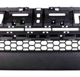 GRIGLIA PARAURTI ANTERIORE PER KIA SOUL 01/2016> [OE 86561B2500]