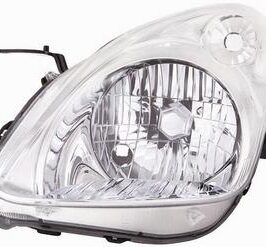 FARO SX H4 ELETTRICO PER NISSAN PIXO 01/2009> [OE 262604A00F]