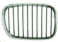 GRIGLIA RADIATORE DX PER BMW SERIE 5 E39 12/1995>08/2000 [OE 51138159316]