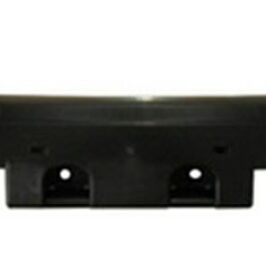 MODANATURA PORTATARGA  ANTERIORE PER MITSUBISHI PAJERO 01/2015> [OE 6405A192HA]