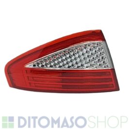 FANALE POSTERIORE SINISTRO PER FORD MONDEO 4PORTE 03/2007>09/2010 OE 1523733
