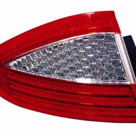 FANALE POSTERIORE SX PER FORD MONDEO 4PORTE 03/2007>09/2010 [OE 1523733]