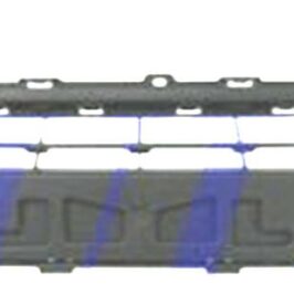 GRIGLIA PARAURTI ANTERIORE PER RENAULT MEGANE 11/2015> [OE 622542307R]