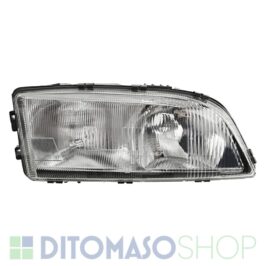FARO DX 2H7 ELETTRICO PER VOLVO S70-V70 01/1997>06/2000 [OE 8628618]