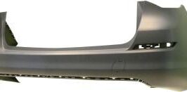 PARAURTI POSTERIORE PRIMED PER OPEL ASTRA J SW 01/2010> TUV [OE 1404290]