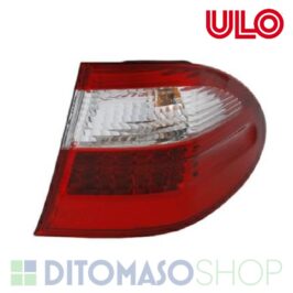 FANALE POSTERIORE ESTERNO DX PER MERCEDES CLASSE E W211 SW AVANTGARDE 07/2002> ULO OE A2118201664