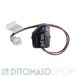 LUCE DI CORTESIA RETROVISORE SINISTRO PER SKODA KODIAQ 01/2017> SUPERB 2015> VW T-ROC 01/2018> OE 3T0945291A