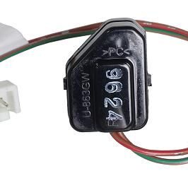 LUCE DI CORTERIA RETROVISORE SX PER VW T-ROC 01/2018>