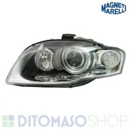 FARO SX XENO D1S-H7 AFS INDICATORE BIANCO PER AUDI A4 10/2006> MARELLI