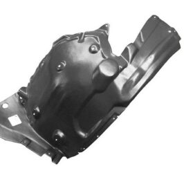 PARASASSI ANTERIORE DX PARTE POSTERIORE PER BMW SERIE 5 F10-F11 01/2010> [OE 51717186724]