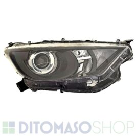 FARO DX C/DRL A LED PER TOYOTA YARIS 07/2020> OE 81130K0060
