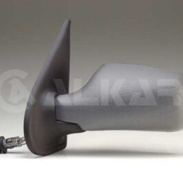 RETROVISORE SX MECCANICO PRIMERIZZATO PER FIAT PALIO 5PORTE/SW 04/1997-