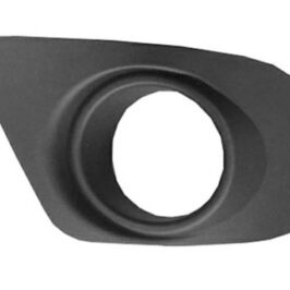 GRIGLIA FENDINEBBIA SX PER FIAT FREEMONT 04/2011> [OE K68088687AA]