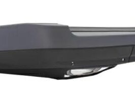 PARAURTI POSTERIORE PRIMED+PDC PER LAND ROVER RANGE ROVER 09/2017> OE LR105875