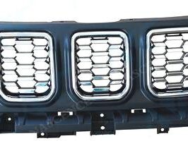 GRIGLIA RADIATORE COMPLETA PER JEEP COMPASS 03/2021> OE 60951200