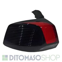 FANALE POSTERIORE SX ESTERNO A LED PER PEUGEOT 5008 01/2017> OE 9811028080