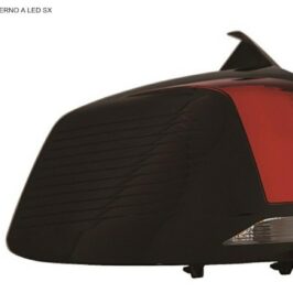 FANALE POSTERIORE SX ESTERNO A LED PER PEUGEOT 5008 01/2017> OE 9811028080