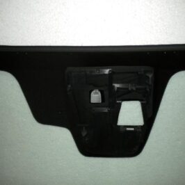 PARABREZZA INCAPSULATO VERDE ACUSTICO C/CAMERA PER MAZDA 6 10/2012> OE GHR163900A9D