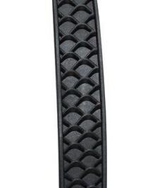 GRIGLIA DX PARAURTI POSTERIORE PER MERCEDES CLA C118-X118 SHOOTINGBRAKE AMG 01/2019> OE A1188850202