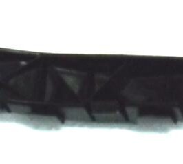 STAFFA PARAURTI ANTERIORE SX PER KIA CERATO 09/2003>12/2007