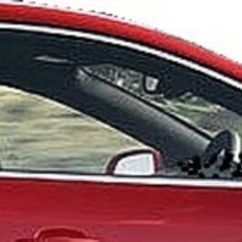 VETRO SCENDENTE PORTA ANTERIORE DX VERDE C/FORO PER AUDI A5 SPORTBACK 01/2009> OE 8T8845202B