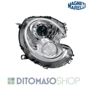 FARO DX XENO D1S AFS S/CENTRALINA PER MINI ONE-COOPER-CLUBMAN 07/2010> MARELLI [OE 63127292050]
