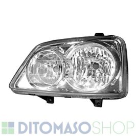 FARO SINISTRO DOPPIA PARABOLA PER DAIHATSU TERIOS 2004>2006 OE 8115087428000