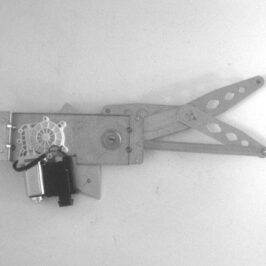 ALZACRISTALLO ELETTRICO ANTERIORE DX C/CONFORT PER OPEL VECTRA B 11/1995>05/2002 [OE 140278]