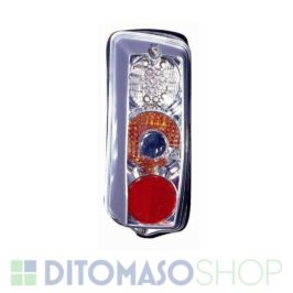 FANALE POSTERIORE SX A LED PER FIAT 500 F-L-R SPORTING