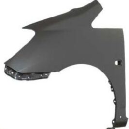 PARAFANGO ANTERIORE SX C/FORI MODANATURA PER TOYOTA COROLLA VERSO 01/2002>04/2004 [OE 5381213100]