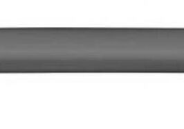 PARAURTI POSTERIORE CENTRALE PER VW LT 03/1995>07/2006 OE 2D1807302