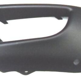 SPOILER SX ANTERIORE PER MITSUBISHI OUTLANDER 01/2007>03/2010 [OE 6400A469]
