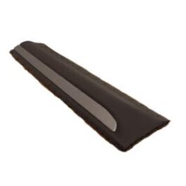 MODANATURA PORTA ANTERIORE SX C/PROFILO GRIGIO PER RANGE ROVER EVOQUE 01/2011> OE LR080342