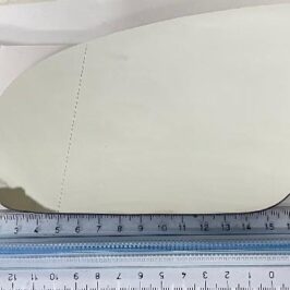 PIASTRA SX ASF.EL.CLASSE C W205 014MODELLO GRANDE H12,3 LARGH.18,9 CM