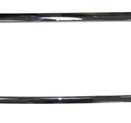 CORNICE GRIGLIA RADIATORE GRIGIA PER TOYOTA HILUX 01/2018> OE 53100YP060