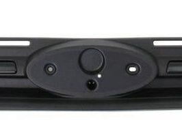 GRIGLIA RADIATORE NERA PER FORD KUGA 01/2012> [OE 1870325]