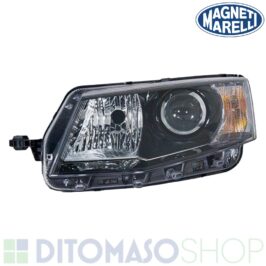 FARO SX D3S XENO AFS PER SKODA OCTAVIA 03/2013>12/2016  MARELLI [OE 5E1941017A]