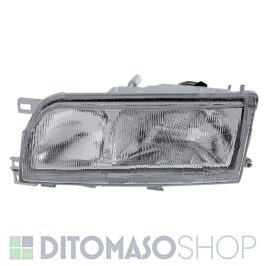 FARO SINISTRO H4-H3 2PARABOLE PER NISSAN PRIMERA 09/1990>10/1996 OE B606070J00