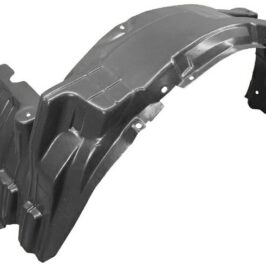 PARASASSI ANTERIORE SX PER ISUZU D-MAX 01/2012> [OE 8980772566]