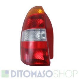 FANALE POSTERIORE SINISTRO PER FIAT PALIO SW 05/2001>04/2005 OE 46434792