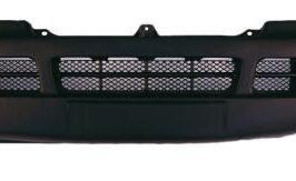 PARAURTI ANTERIORE GRIGIO C/FENDINEBBIA PER CITROEN JUMPER-PER FIAT DUCATO PER PEUGEOT BOXER 05/2002>07/2006 [OE 71728680]