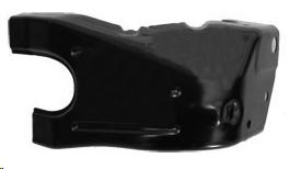 STAFFA SEDE FARO SX PER CHEVROLET MATIZ 02/2005>12/2009 OE 96599339